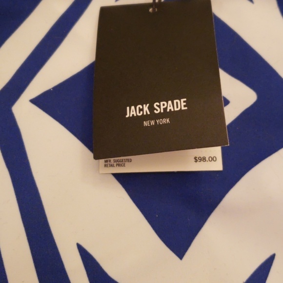 JAKE SPADE Board Shorts - Picture 4 of 5